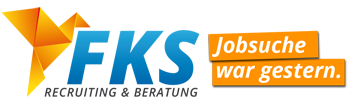 FKS Personal Logo